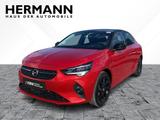 Opel Corsa F 1.2 Turbo Elegance CAM*LED*SHZ*TWA*PDC - Opel Corsa: Elegance