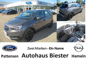 Opel Crossland (X)Crossland Innovation LED +