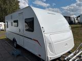 Weinsberg CaraCito 500 QDK Dachklima, Warmwasser - Weinsberg CaraCito 500 QDK
