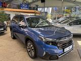 Subaru Forester 2.0ie Platinum Lineartronic - Subaru Forester: Allradantrieb