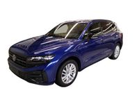 Volkswagen Touareg - Vorschau Bild 2