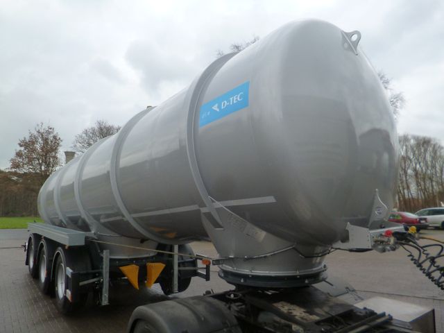 D-TEC TANKTRAILER FV2011-20-R295