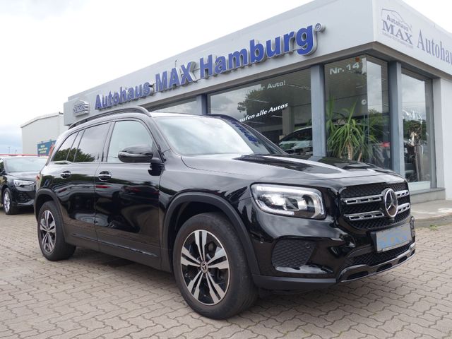 Mercedes-Benz GLB 200 d 8G-DCT/Progressive