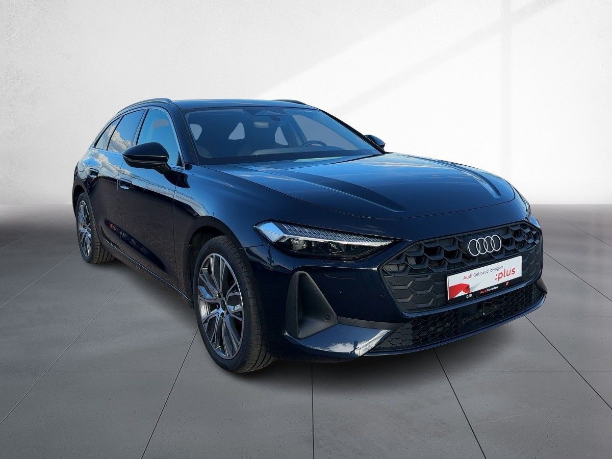 Audi A5 - Bild 6