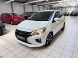 Mitsubishi Space Star 1.2 Select+  Kamera|DAB|Sitzhzg - Mitsubishi Space Star: Select