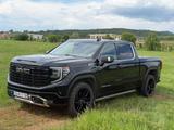 GMC Sierra DENALI - GMC Gebrauchtwagen