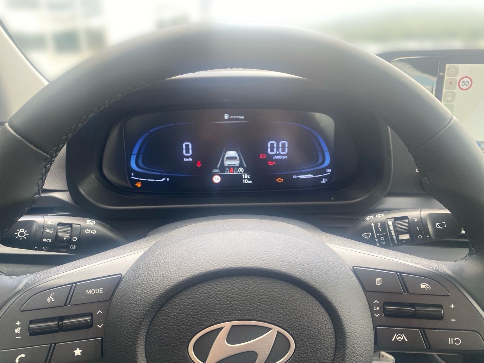Hyundai BAYON – Bild 8