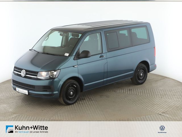 Volkswagen T6 Multivan 2.0 TDI Trendline *AHK*PDC*Klima*