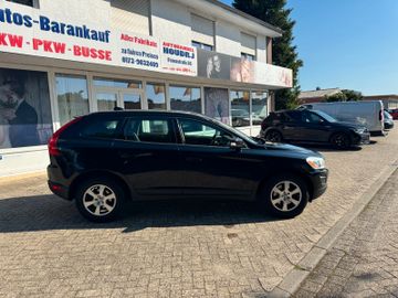 Volvo XC60 - 8