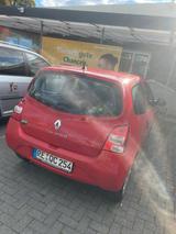 Renault Twingo Authentique 1.2 16V 75 Quickshift eco... - Renault Twingo: Quickshift