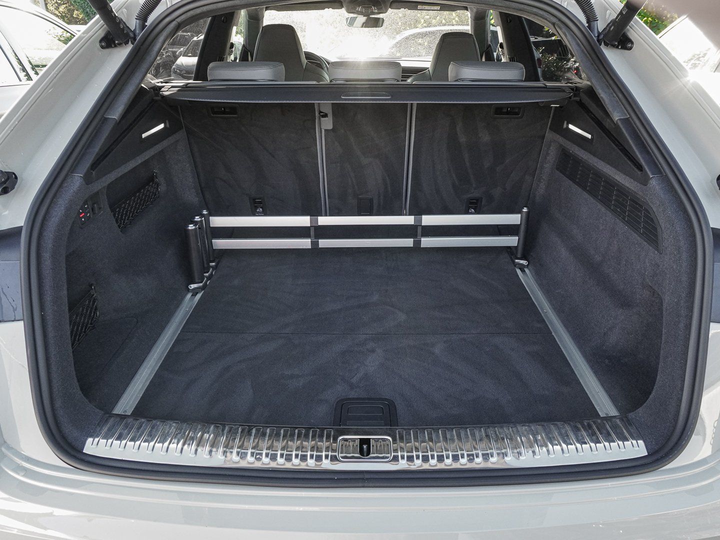 Audi Q8 50 TDI quattro tiptronic S line SITZKLIMA B&O foto 19