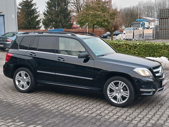 Mercedes-Benz GLK 350 Garantie* Panorama* nur 42.000 km*