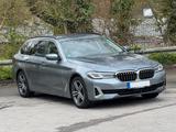 BMW Touring 530 d xDrive Luxury Line, HUD,ACC,Kamera - BMW 530 in Hagen