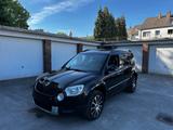 Skoda Yeti Easy TÜV NEU*2.HAND*CHECKHEFT GEPFLEGT - Skoda Yeti in Duisburg