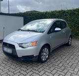 Mitsubishi Colt (2009) Automatik  Sparsam... - Mitsubishi Colt in Hamburg