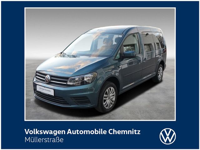 Volkswagen Caddy Maxi 1.4 TSI Trendline AHK ParkPilot