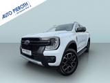 Ford Ranger 2,0 l EcoBlue Doppelkabine Autm. Wildtrak - Ford: 2.0