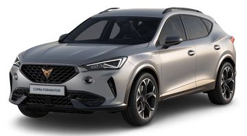 Cupra Leasingangebot: Cupra Formentor 1.5 e-HYBRID 150kW