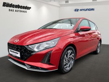 Hyundai i20 Trend "Komfort-Paket"