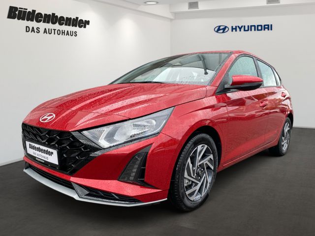 Hyundai i20 Trend "Komfort-Paket"