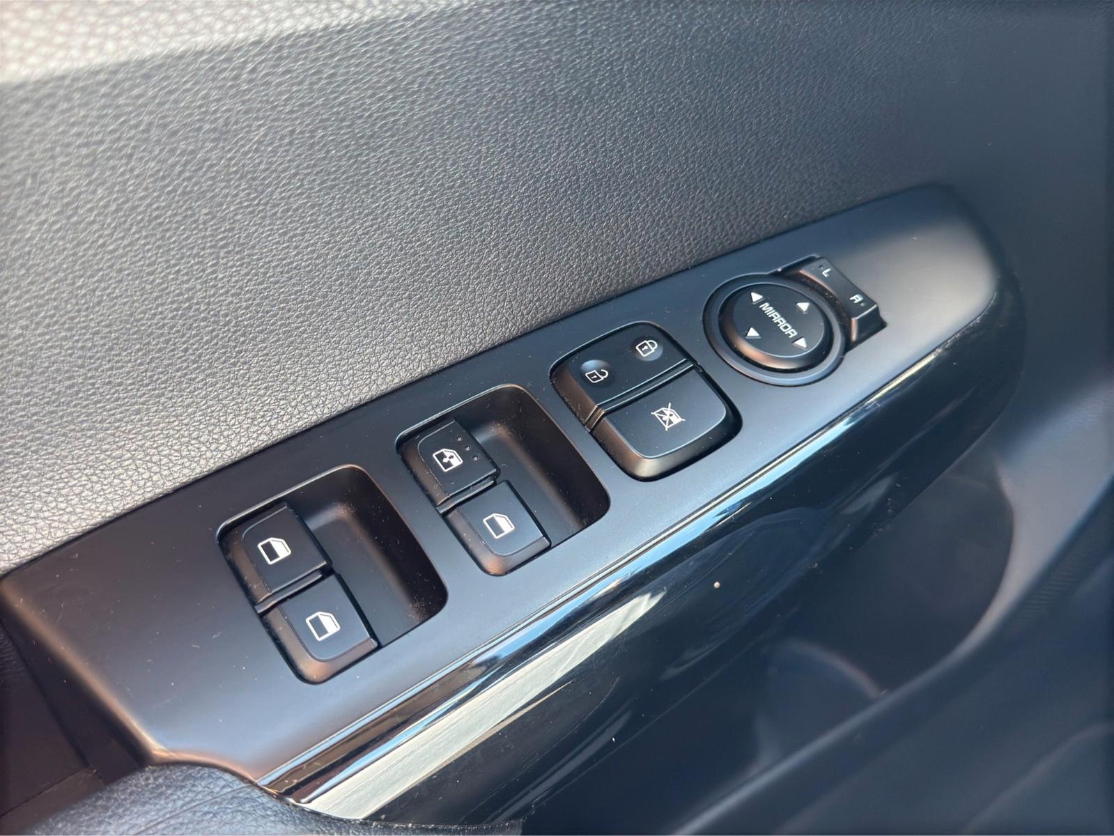 Kia Picanto 1.2 Edition 7 Emotion SHZ Klimaanlage