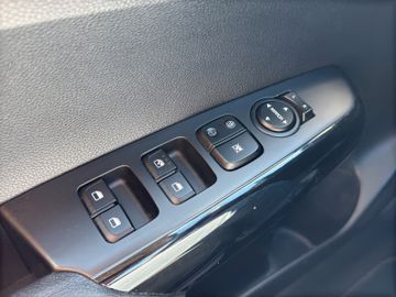 Kia Picanto 1.2 Edition 7 Emotion SHZ Klimaanlage