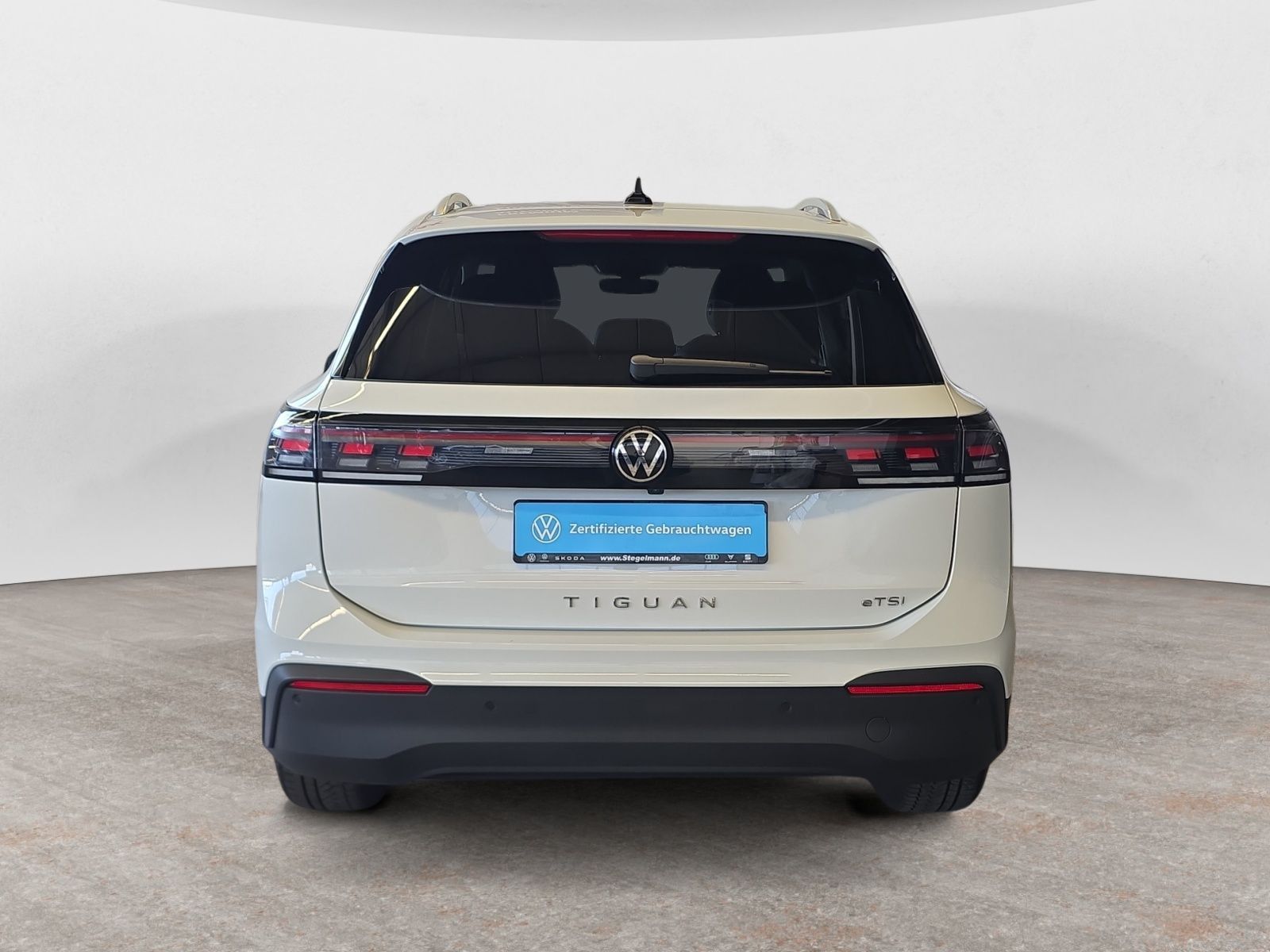 Volkswagen Tiguan - Bild 5