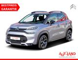 Citroën C3 Aircross PureTech 110 LED Kamera Tempomat - gebrauchte Citroën C3 Aircross aus dem Jahr 2023
