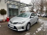 Toyota Auris Cool 1,4 Limo.Klima*Alu* - gebrauchte Toyota Auris aus dem Jahr 2015