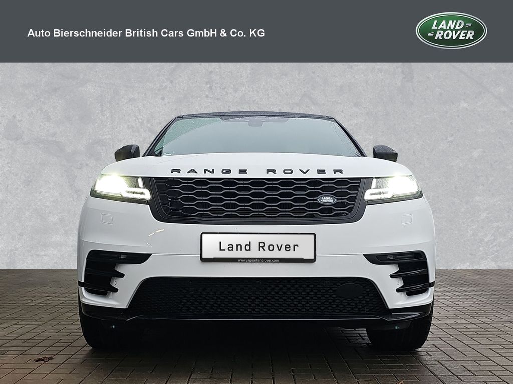 Land Rover Range Rover Velar D240 R-Dynamic S 480,- OHNE AN