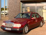 Mercedes-Benz Mercedes w124 - 200E Sehr Gepflegt, Almadi... - gebrauchte Mercedes-Benz E 200 aus dem Jahr 1992