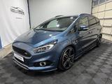 Ford S-Max 1,5EcoBoost ST-Line *7-Sitze *20" *AHK - Ford: 20m