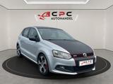 Volkswagen Polo 1.4 TSI DSG GTI - Volkswagen Polo: 1.4