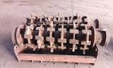 Other Hammel VZ 750 T-Messerwellen Holz Zerkleinerungs