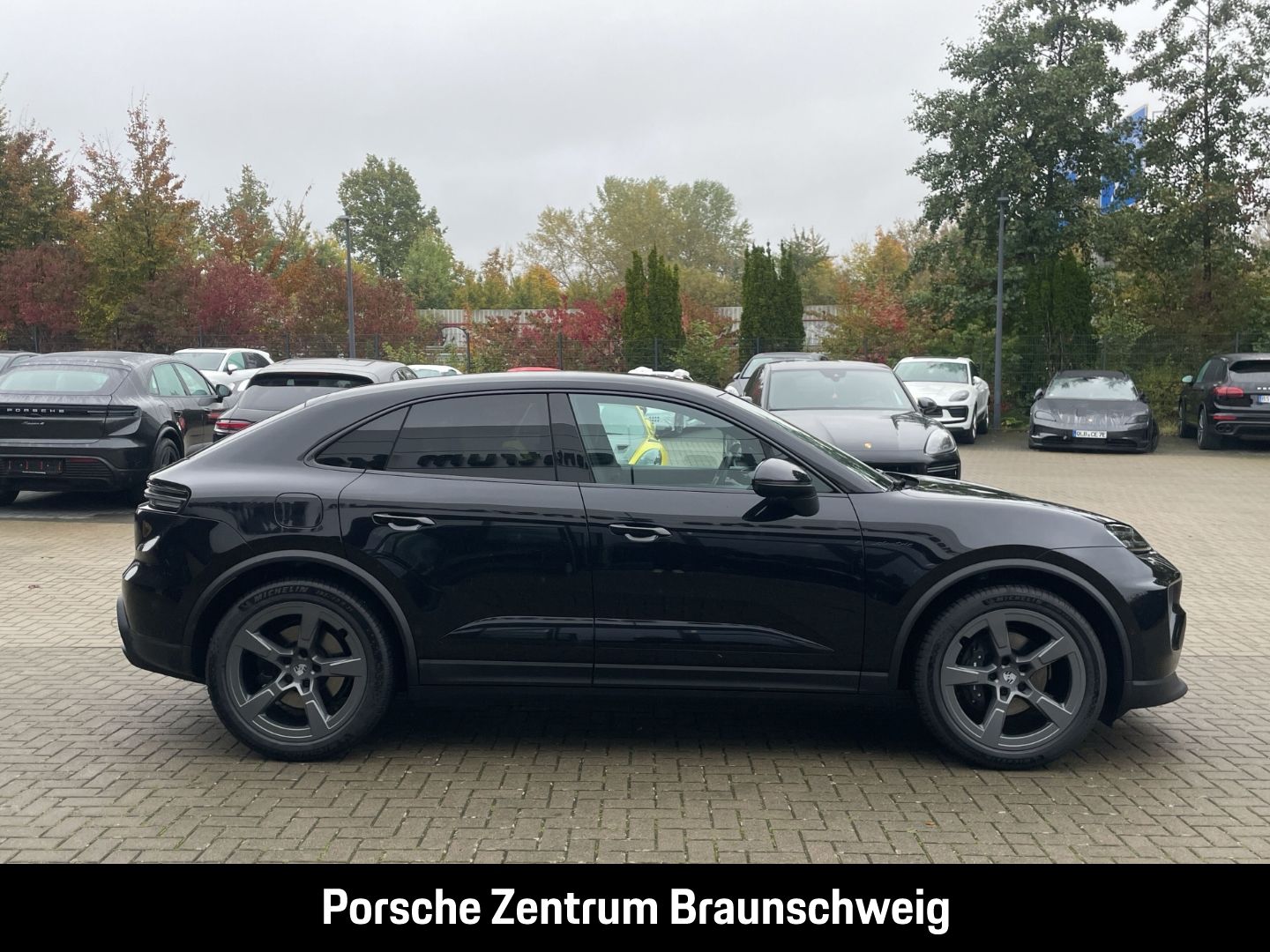 Porsche Macan - Bild 12