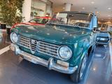 Alfa Romeo Giulia 1300 - gebrauchte Alfa Romeo Giulia aus dem Jahr 1966