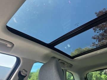 Citroën C3 Aircross Shine Pack PT 130 Carplay+RFK+SHZ+SD