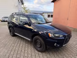 Mitsubishi Outlander Invite 4WD  Automatik - Mitsubishi Outlander in Mannheim