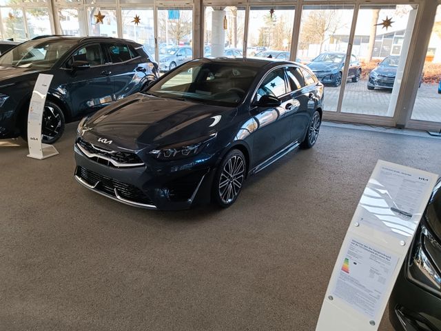 Kia ProCeed GT-Line Leder/Techno/ Performance