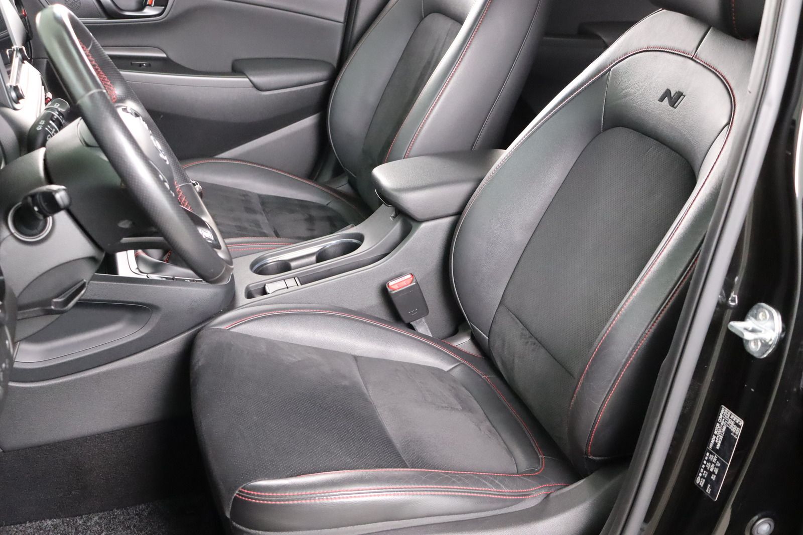 Fahrzeugabbildung Hyundai Kona 1.0 T-GDi N-Line * 1.Hand * TOP-Zustand