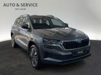 Skoda Karoq - Vorschau Bild 4