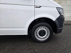 VW T6 Transporter 2.0 TDI Pritsche aus 1.Hand