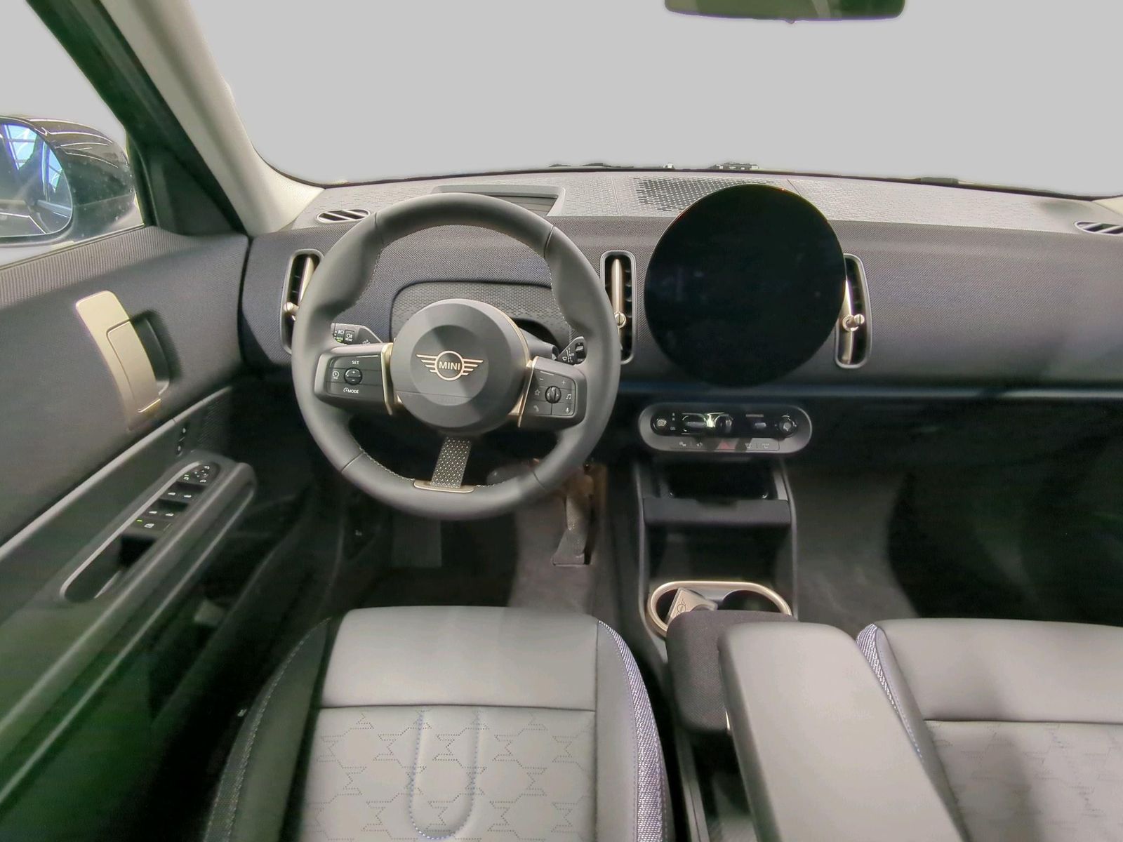 MINI One D Countryman - Bild 12