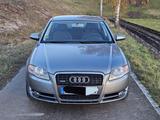 Audi A4 2.0 Turbo quattro  200 PS  Autom... - Audi A4 aus 2005: 2.0