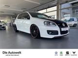 Volkswagen Golf V Lim. GTI Edition 30 2.0 TSI DSG NAVI GRA - Volkswagen Golf aus 2007: GTI