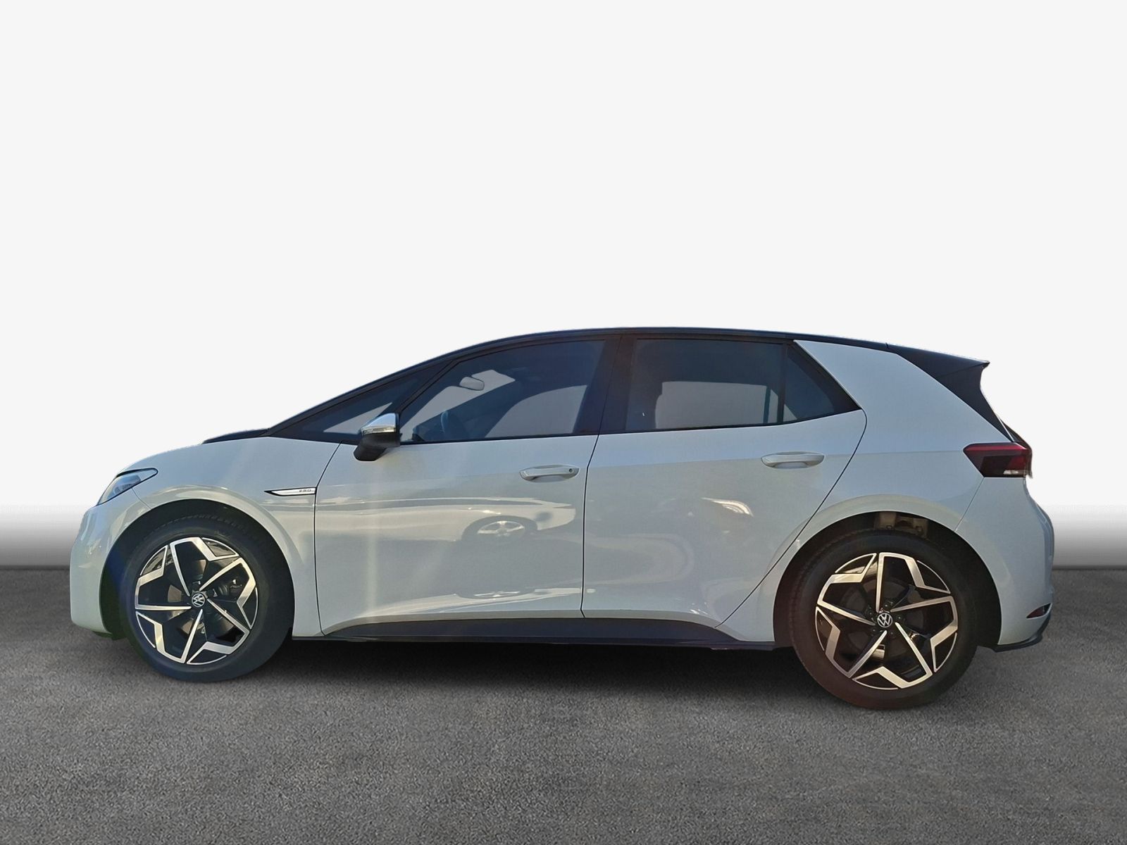 Volkswagen ID.3 Pro Performance NAVI GJR PDC ACC SHZ foto 4