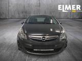 Opel Corsa 1.2 KAT A 12 XER / LDC - Opel Corsa aus 2011: 1.2