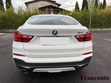 BMW X4 - 4