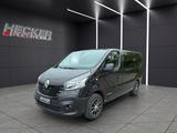 Renault Trafic 1,6 dCi 145 Energy L1H1 2,7t Expression - gebrauchte Renault Trafic aus dem Jahr 2016