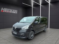 Renault Trafic 1,6 dCi 145 Energy L1H1 2,7t Expression